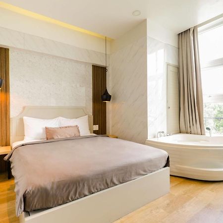 La Hotel Q10 胡志明市 外观 照片