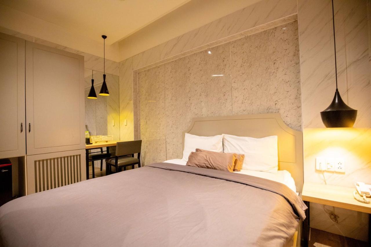 La Hotel Q10 胡志明市 外观 照片