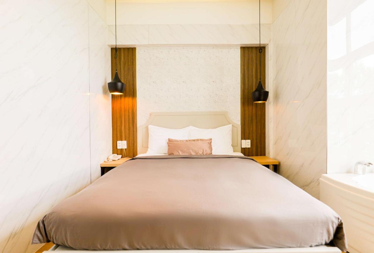 La Hotel Q10 胡志明市 外观 照片