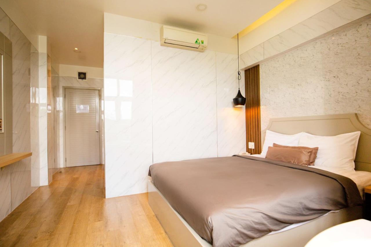 La Hotel Q10 胡志明市 外观 照片