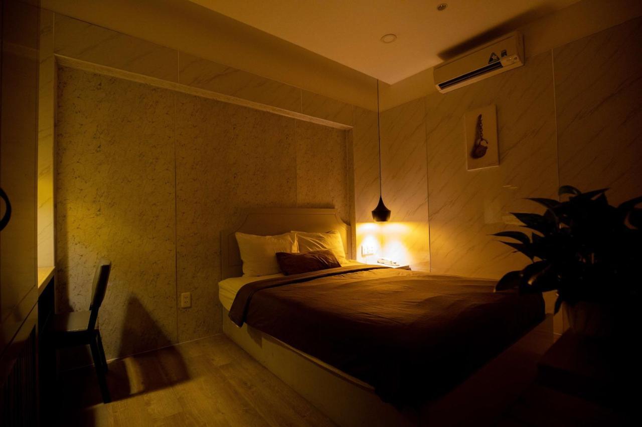 La Hotel Q10 胡志明市 外观 照片
